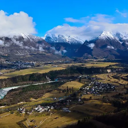 公寓 D-d 博维茨