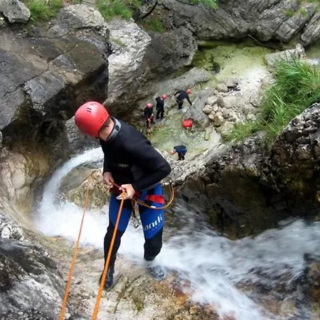 Apartament D-d Bovec