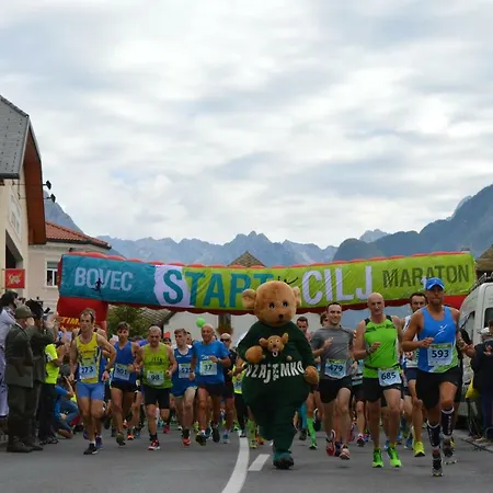 D-d * Bovec